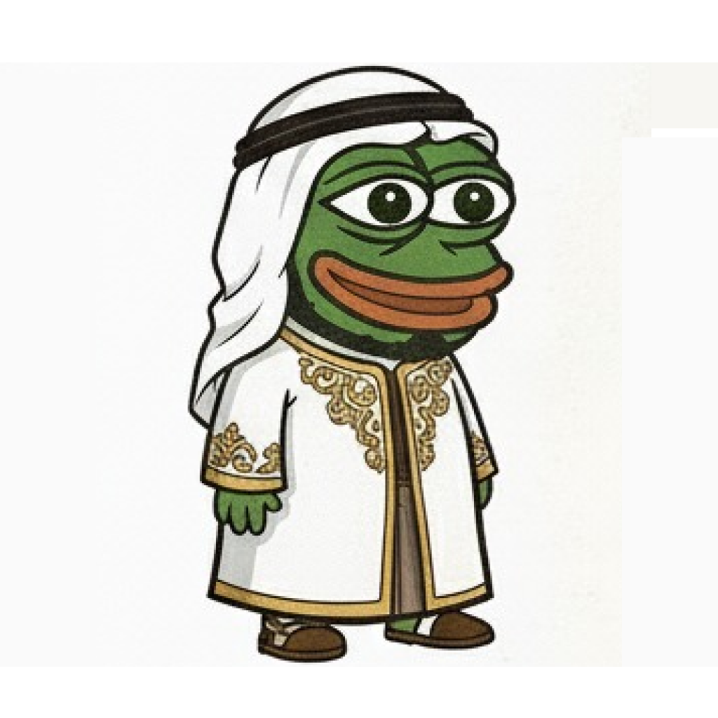 Sultan Pepe #114